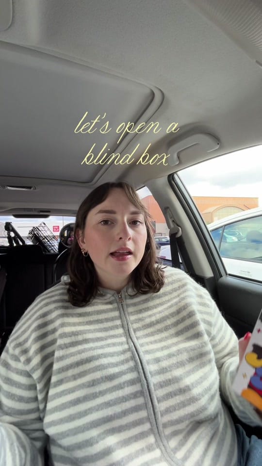 Post 3 by Brittany Boyack on TikTok (video)