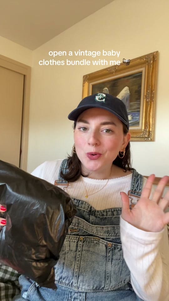 Post 6 by Brittany Boyack on TikTok (video)