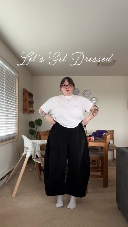 Post 2 by Brittany Boyack on TikTok (video)