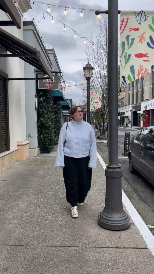 Post 1 by Brittany Boyack on TikTok (video)