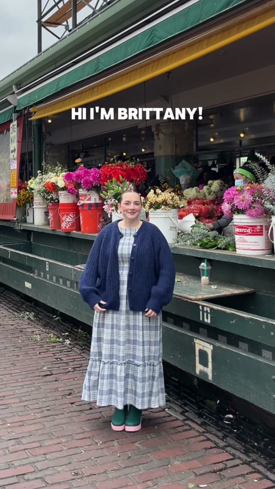 Post 9 by Brittany Boyack on TikTok (video)