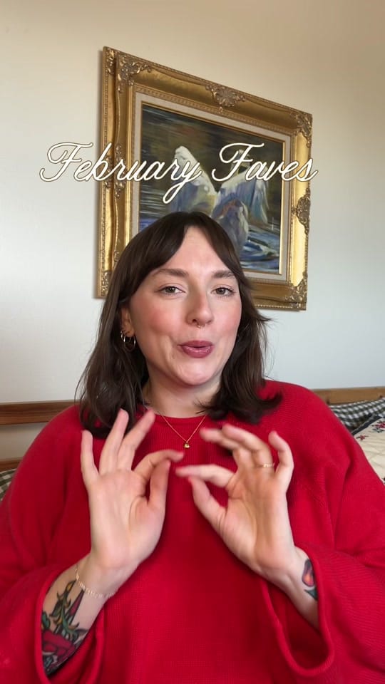 Post 5 by Brittany Boyack on TikTok (video)