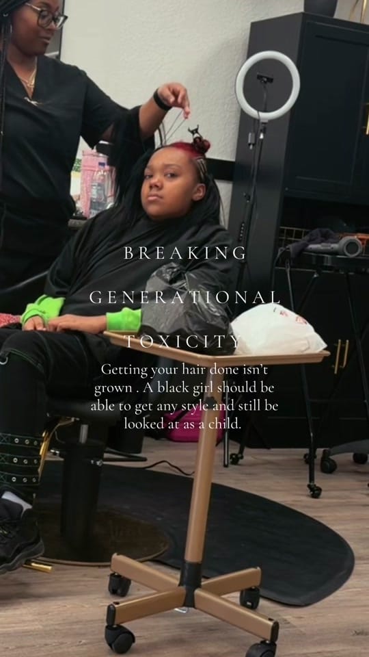 Post 5 by The Baddie Blueprint Curves on TikTok (video)