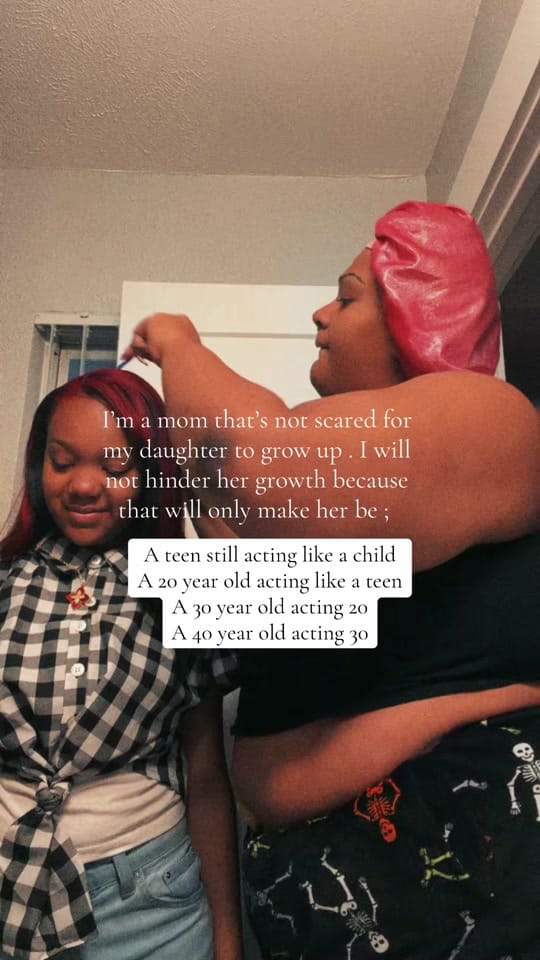 Post 3 by The Baddie Blueprint Curves on TikTok (video)