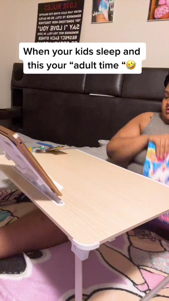 Post 10 by The Baddie Blueprint Curves on TikTok (video)