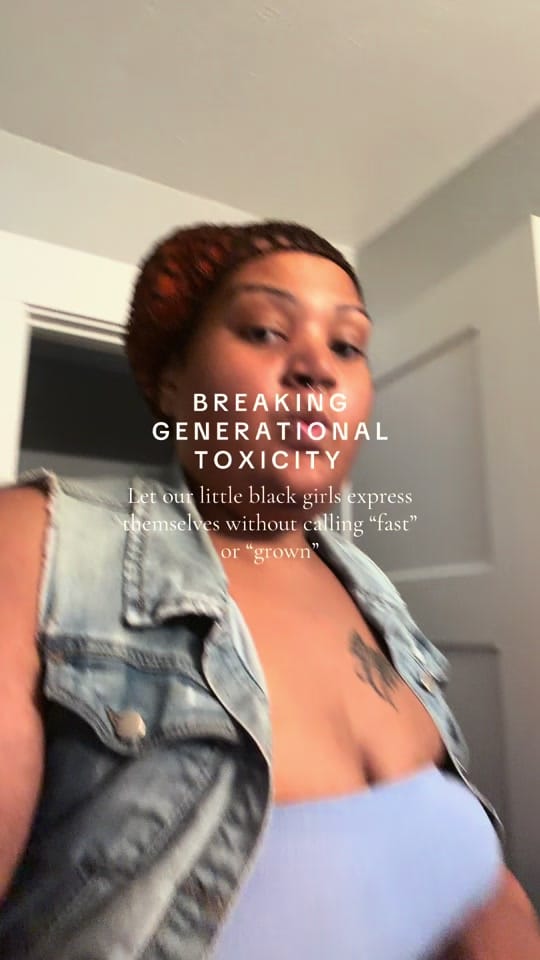 Post 7 by The Baddie Blueprint Curves on TikTok (video)