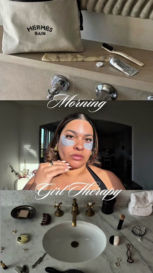 Post 1 by LOLA MACK | DALLAS CREATOR on TikTok (video)