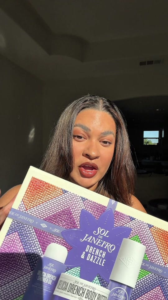 Post 8 by LOLA MACK | DALLAS CREATOR on TikTok (video)