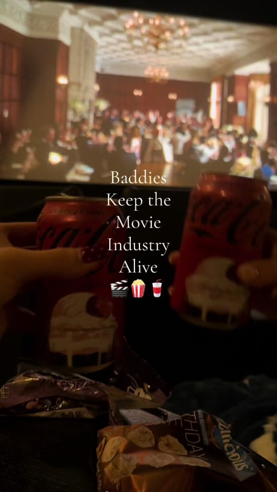 Post 3 by Kylee Talbert on TikTok (video)