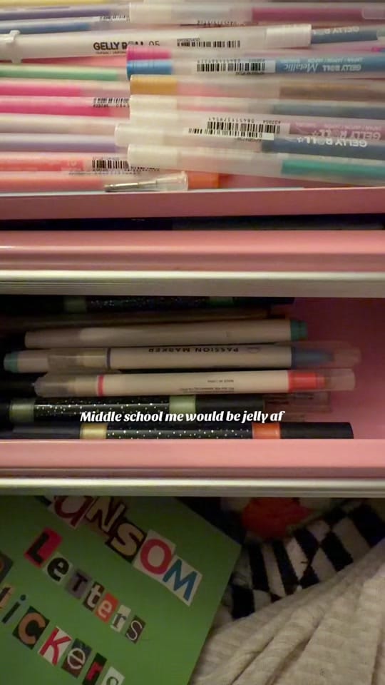 Post 1 by lady legs on TikTok (video)