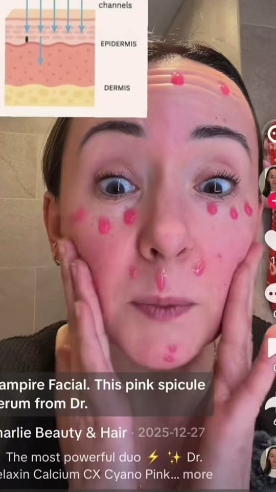 Post 6 by lady legs on TikTok (video)