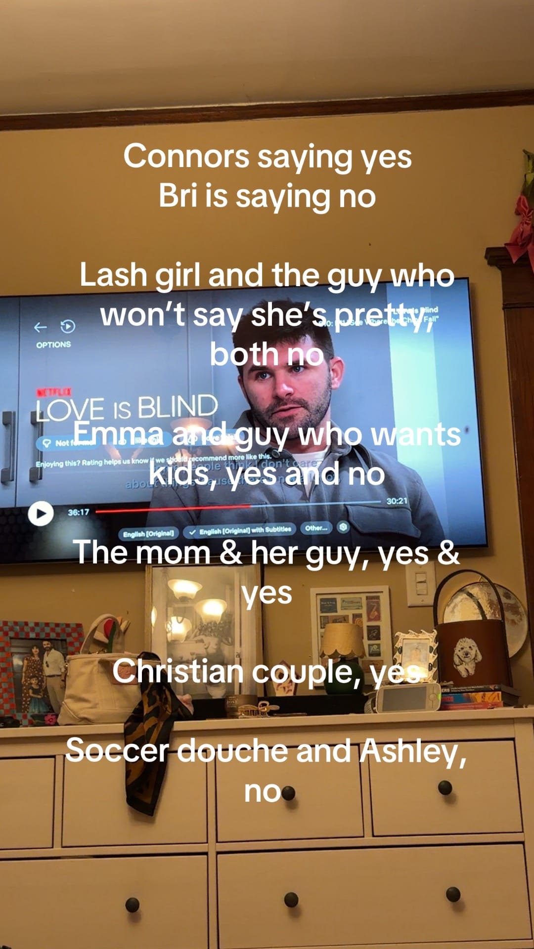 Post 2 by lady legs on TikTok (video)