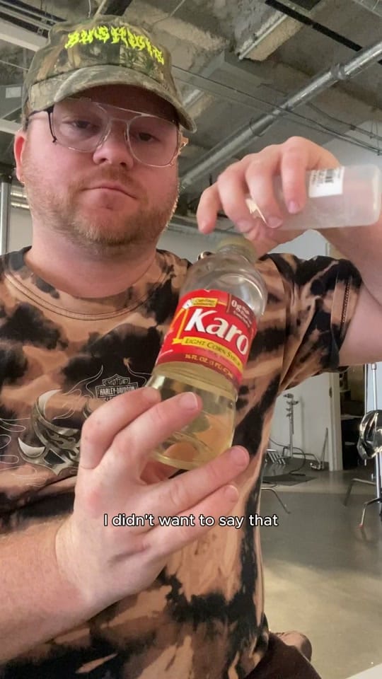 Post 9 by Lemon Chiffon on TikTok (video)