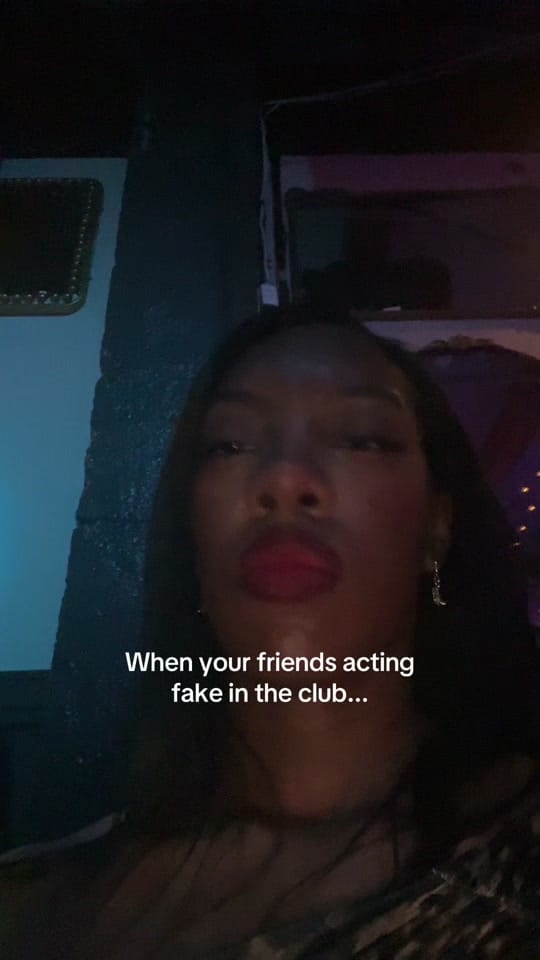 Post 9 by Tiara Alexandria on TikTok (video)