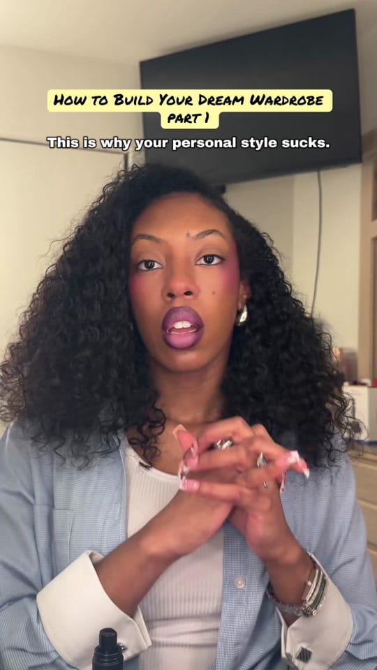 Post 3 by Tiara Alexandria on TikTok (video)