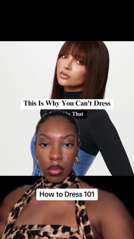 Post 10 by Tiara Alexandria on TikTok (video)