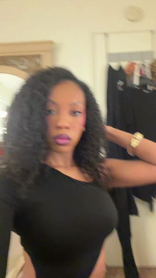 Post 6 by Tiara Alexandria on TikTok (video)