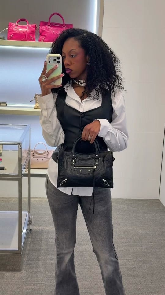 Post 7 by Tiara Alexandria on TikTok (video)