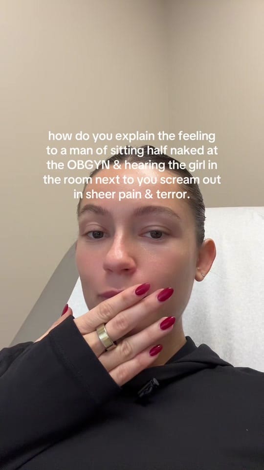 Post 8 by Maggie Cooper on TikTok (video)