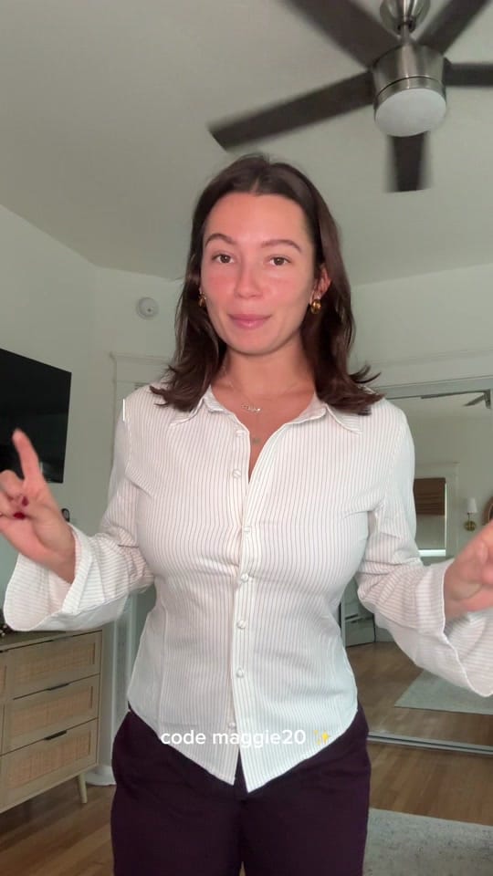 Post 10 by Maggie Cooper on TikTok (video)