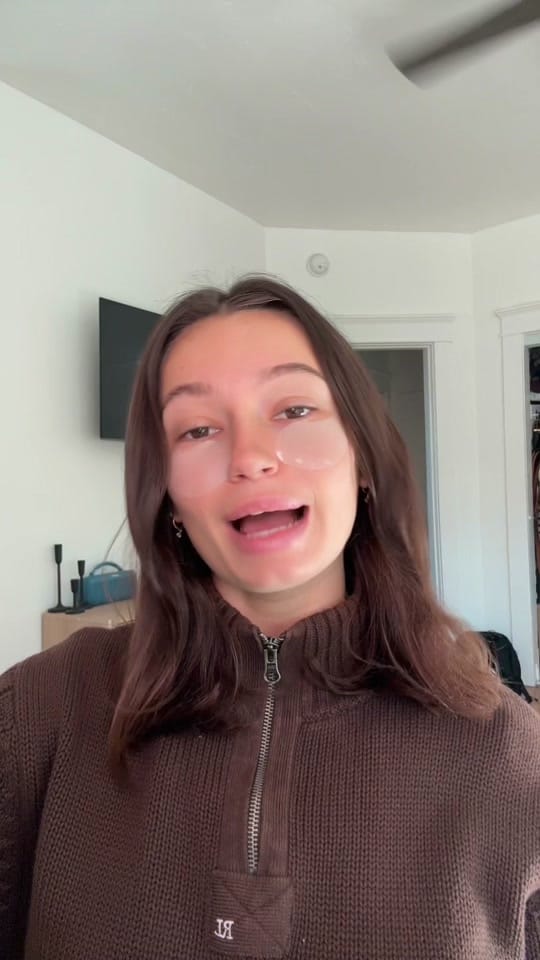 Post 6 by Maggie Cooper on TikTok (video)