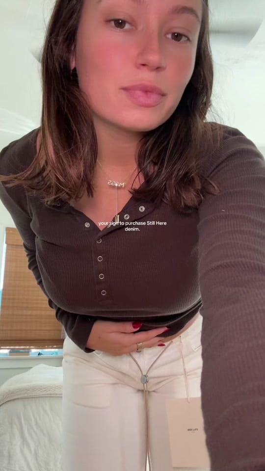 Post 4 by Maggie Cooper on TikTok (video)