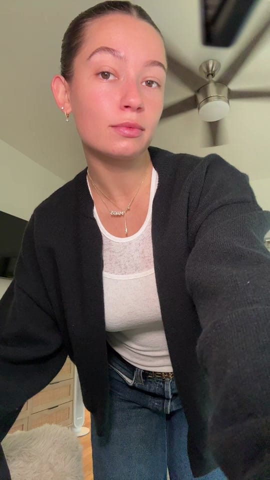 Post 7 by Maggie Cooper on TikTok (video)