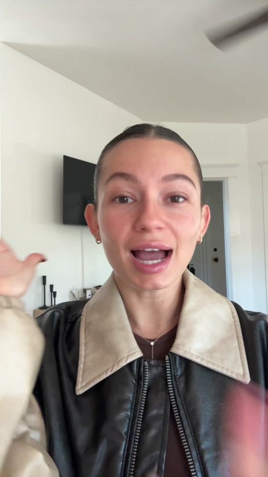 Post 2 by Maggie Cooper on TikTok (video)