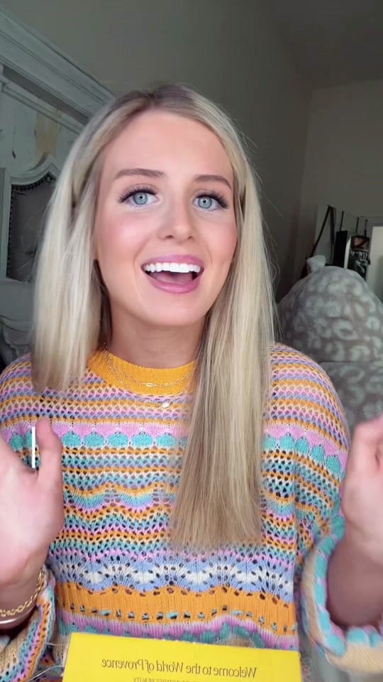 Post 1 by emerson on TikTok (video)