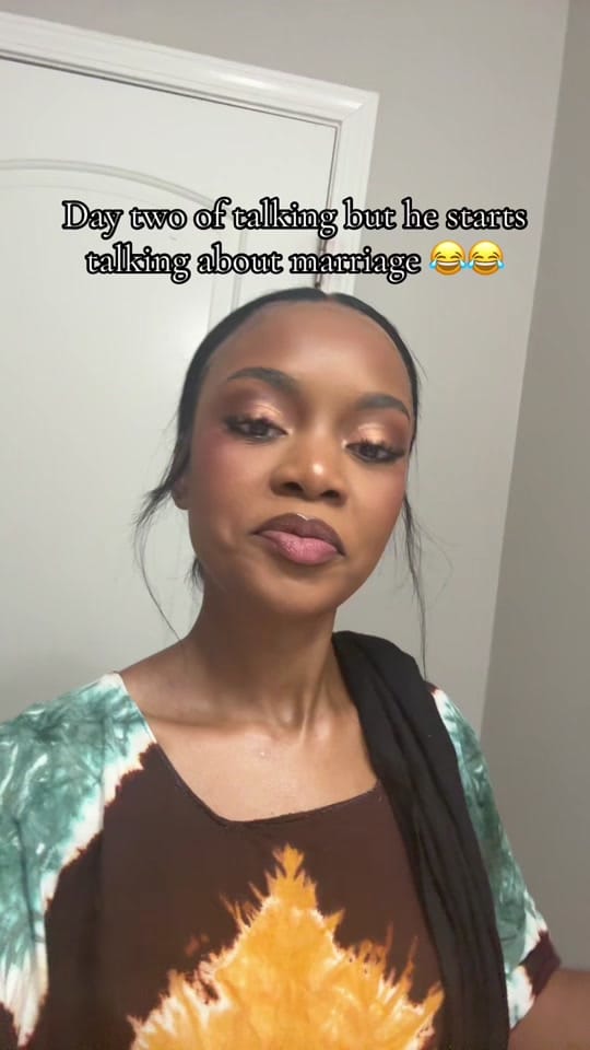 Post 4 by Minani on TikTok (video)