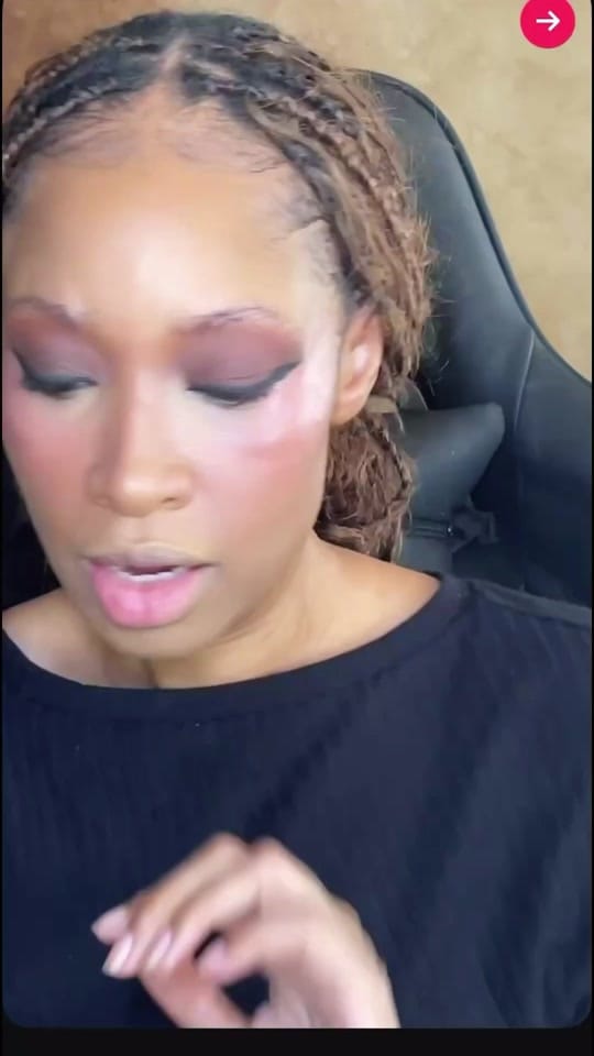 Post 3 by beautybyyolanda on TikTok (video)
