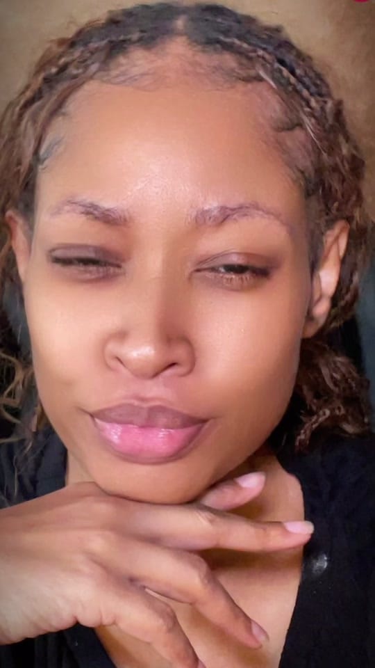 Post 1 by beautybyyolanda on TikTok (video)