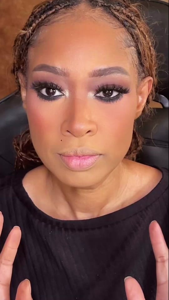 Post 2 by beautybyyolanda on TikTok (video)