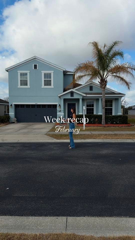 Post 7 by Darian Michaela on TikTok (video)