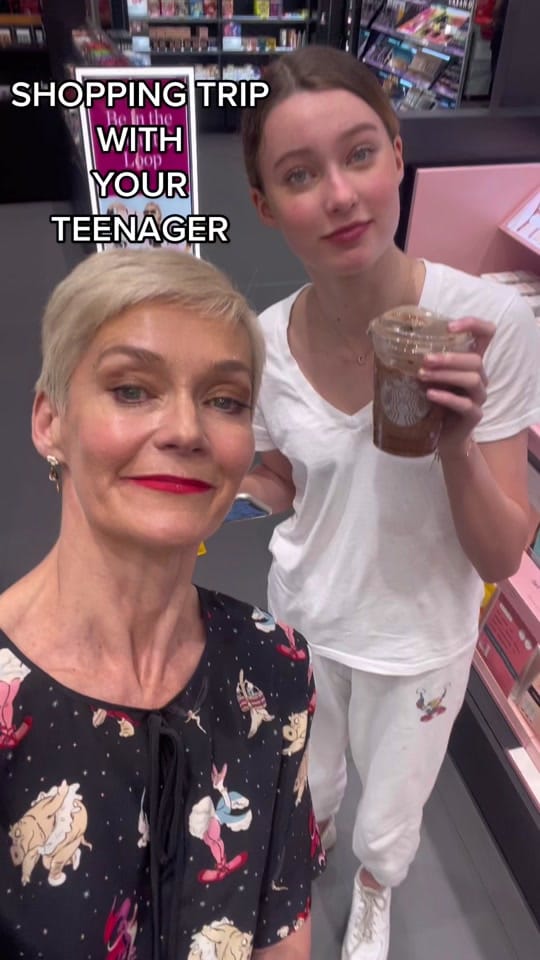 Post 9 by Jess Rowe 🐱 on TikTok (video)