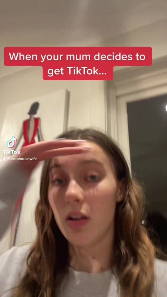 Post 10 by Jess Rowe 🐱 on TikTok (video)