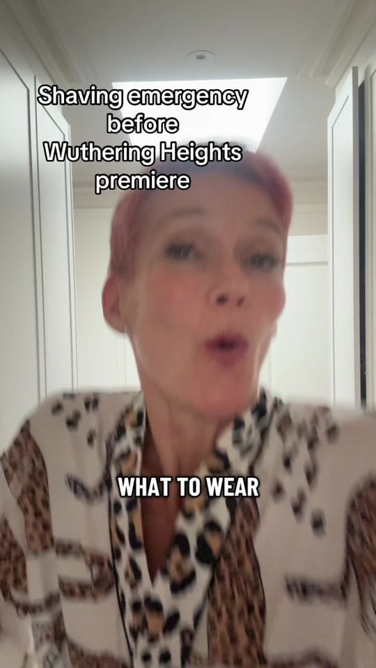 Post 3 by Jess Rowe 🐱 on TikTok (video)