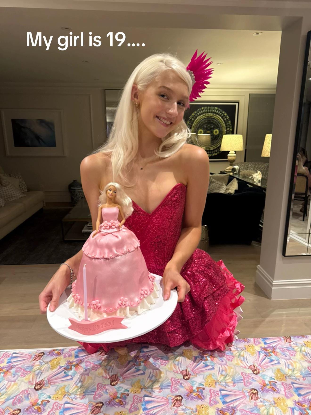 Post 7 by Jess Rowe 🐱 on TikTok (video)