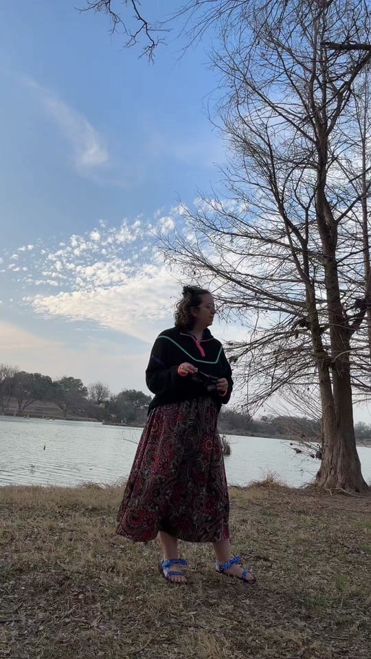 Post 4 by Stephany Cobb on TikTok (video)