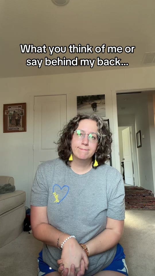 Post 1 by Stephany Cobb on TikTok (video)