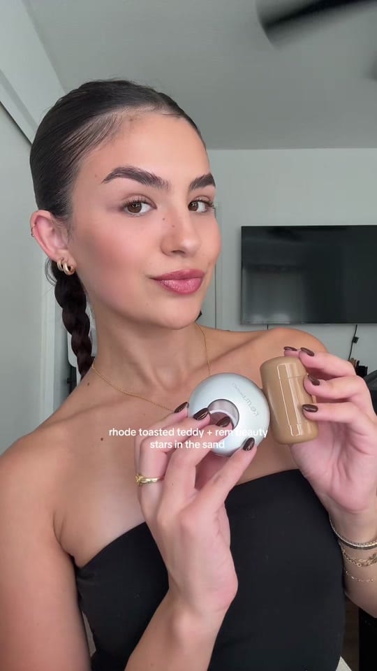 Post 9 by morganjanellee on TikTok (video)