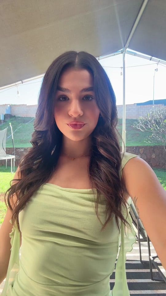 Post 8 by morganjanellee on TikTok (video)