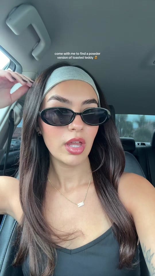 Post 10 by morganjanellee on TikTok (video)