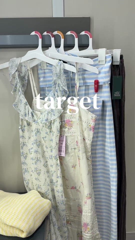 Post 1 by morganjanellee on TikTok (video)