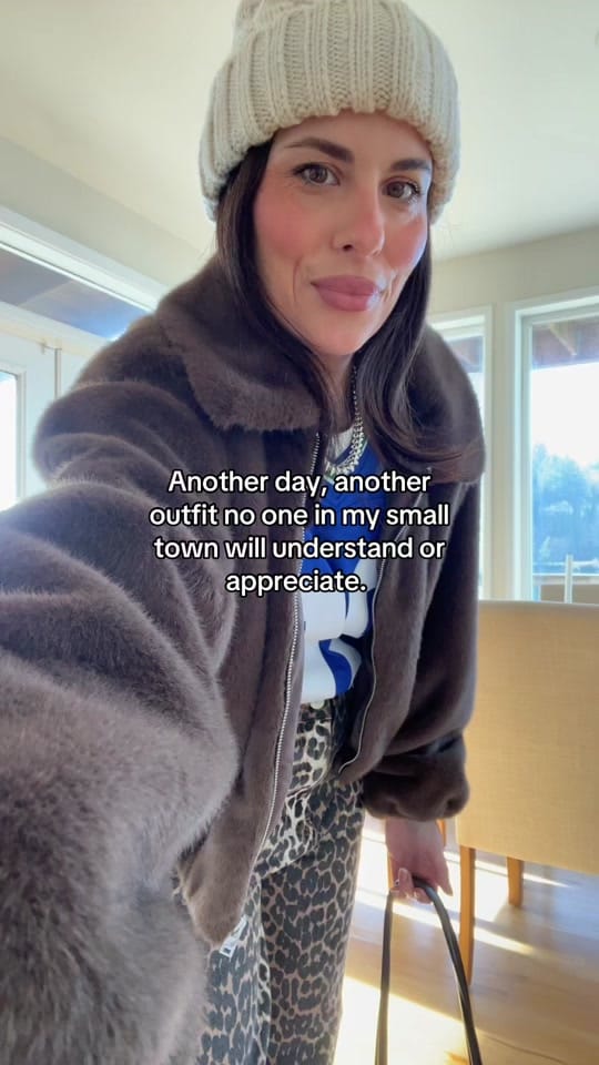 Post 5 by regardingelle on TikTok (video)
