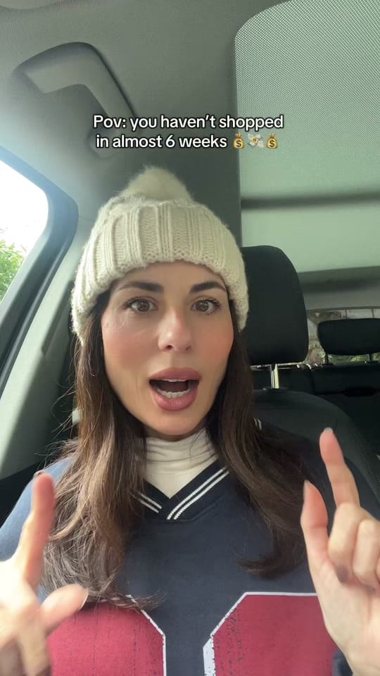 Post 2 by regardingelle on TikTok (video)