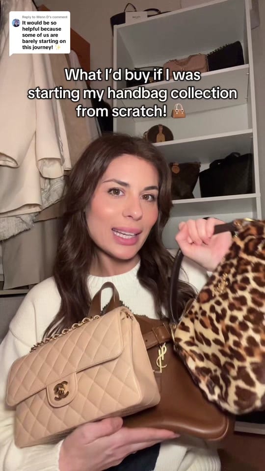 Post 9 by regardingelle on TikTok (video)