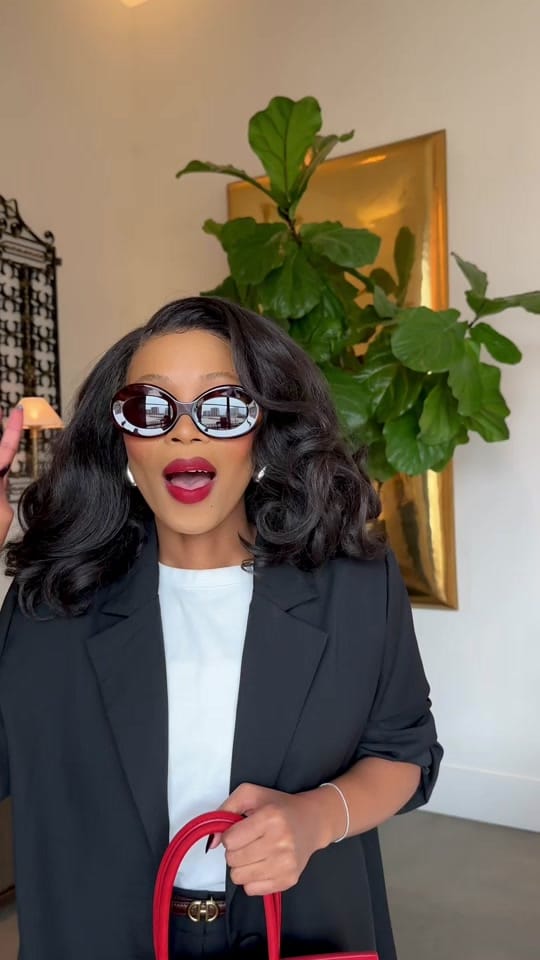 Post 6 by Life As Lwethu on TikTok (video)