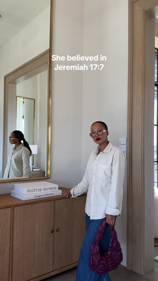 Post 10 by Life As Lwethu on TikTok (video)