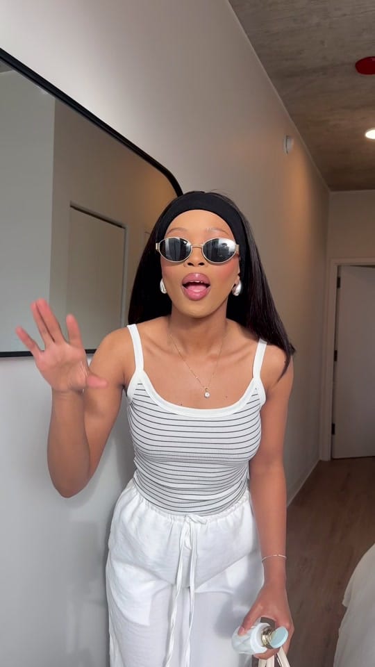 Post 3 by Life As Lwethu on TikTok (video)